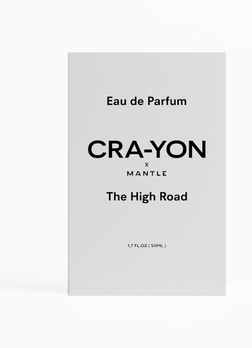 CRA-YON The High Road Eau de Parfum - detail 2 undefined