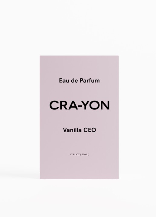 CRA-YON Vanilla Ceo Eau de Parfum - detail 5 undefined