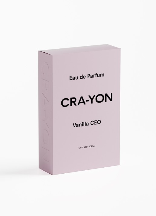 CRA-YON Vanilla Ceo Eau de Parfum - detail 6 undefined