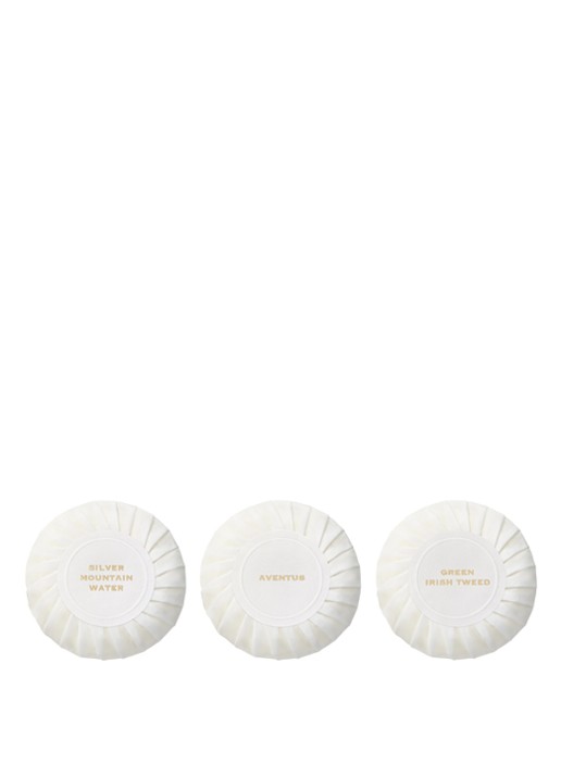 Creed AV-SMW-GIT Soap Set - zeep - voorkant 5 undefined