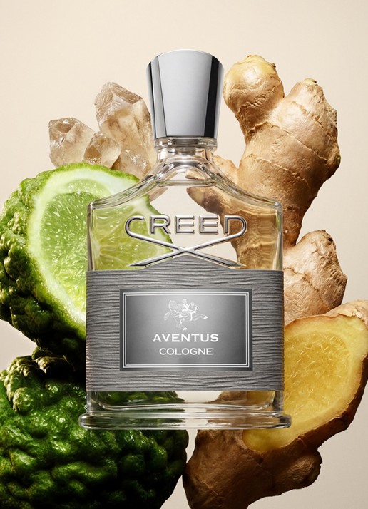 Creed Aventus Cologne - detail 5 undefined