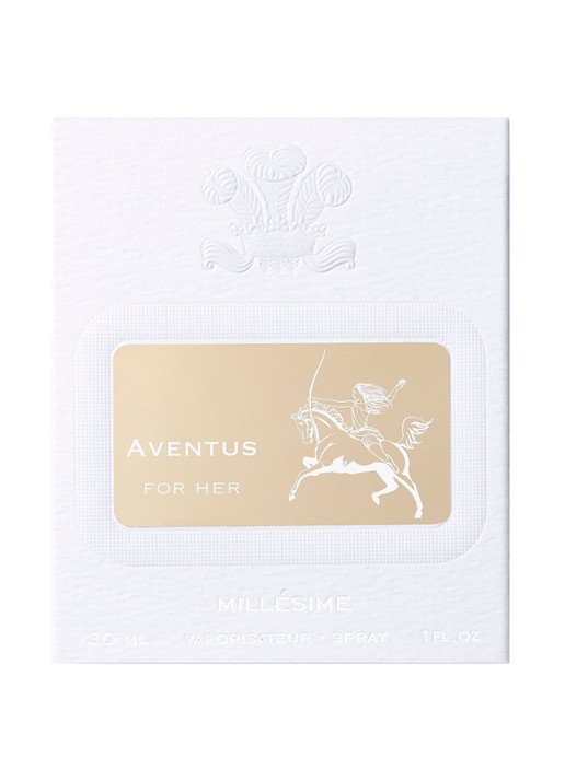 Creed Aventus for Her Eau de Parfum - voorkant 2 undefined