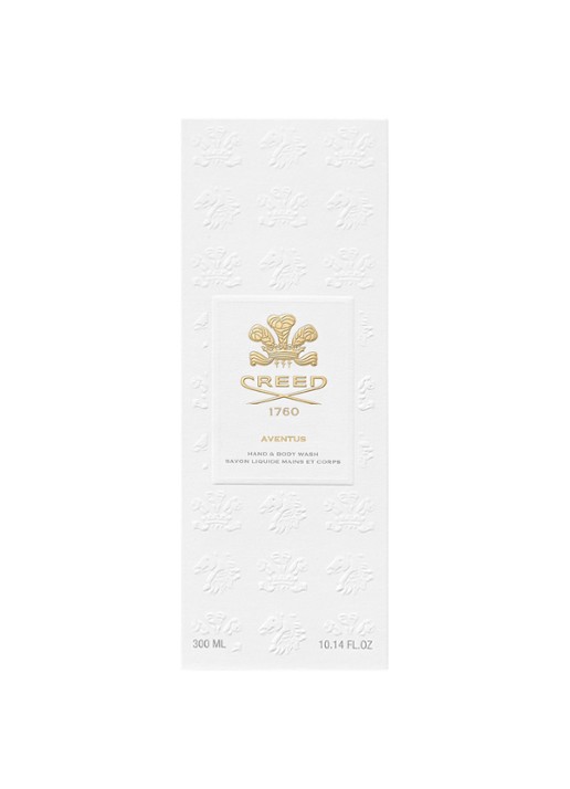 Creed Aventus Hand- en Bodywash - handzeep & douchegel  - detail 2 undefined