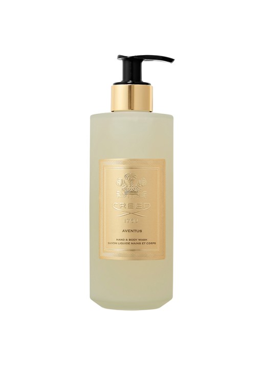 Creed Aventus Hand- en Bodywash - handzeep & douchegel