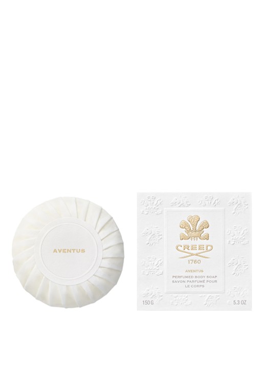 Creed Aventus Soap - zeep - detail 2 undefined