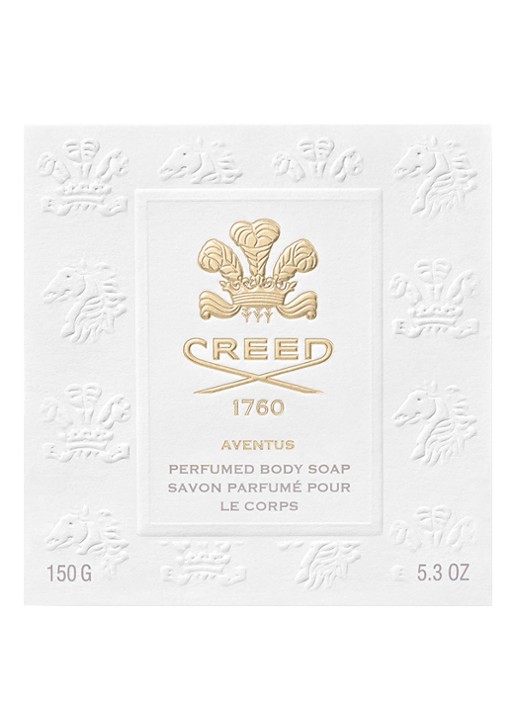 Creed Aventus Soap - zeep - detail 3 undefined