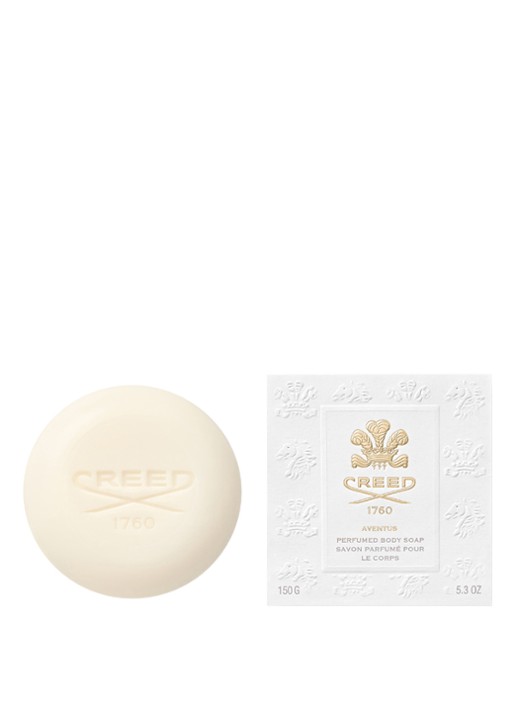Creed Aventus Soap - zeep - voorkant 5 undefined