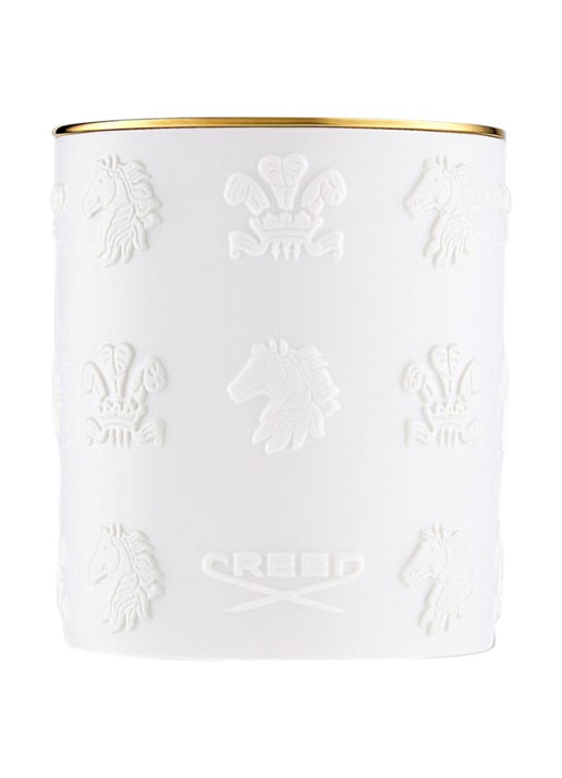 Creed Cananga Porcelain Candle - geurkaars 220 gram - detail undefined