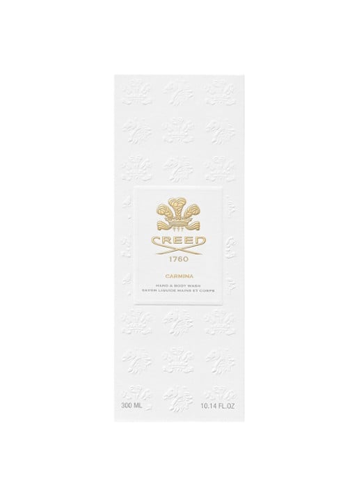 Creed Carmina Hand & Body Wash - handzeep & douchegel  - detail 4 undefined