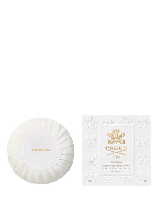 Creed Carmina Soap - zeep - detail 2 undefined