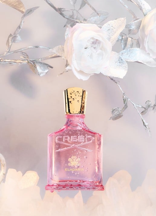 Creed Eladaria Eau De Parfum - voorkant 2 undefined