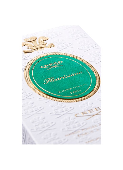 Creed Fleurissimo Eau de Parfum - voorkant 4 undefined