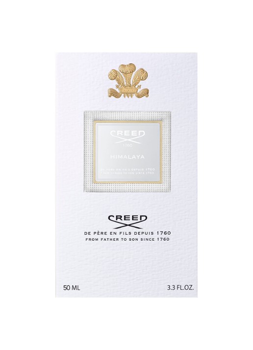 Creed Himalaya Eau de Parfum - voorkant 3 undefined