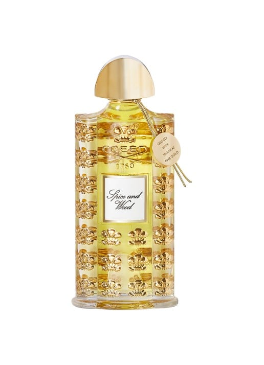 Creed Les Royales Exclusives Spice & Wood Eau de Parfum