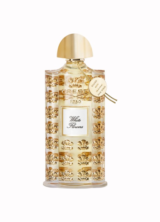 Creed Les Royales Exclusives White Flowers Eau de Parfum