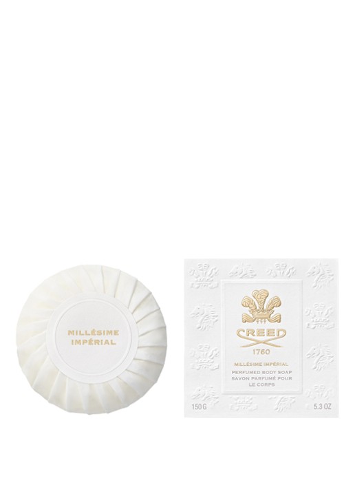 Creed Millesime Imperial Soap - zeep - detail 2 undefined