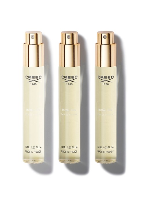 Creed Mini Royal Oud Refill - travel size navulling
