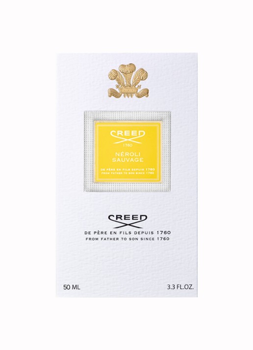 Creed Neroli Sauvage Eau de Parfum - voorkant 3 undefined
