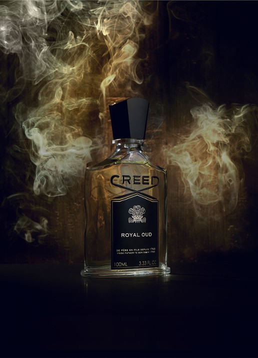 Creed Royal Oud Eau de Parfum - detail 2 undefined