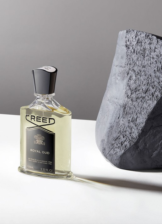 Creed Royal Oud Eau de Parfum - detail 3 undefined