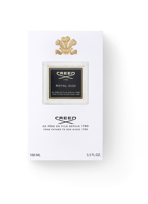 Creed Royal Oud Eau de Parfum - voorkant 6 undefined