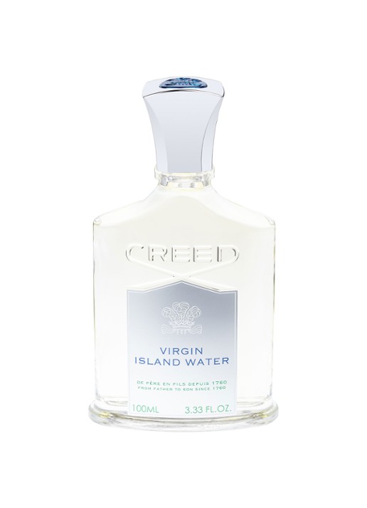 Creed Virgin Island Water Eau de Parfum - voorkant 5 undefined
