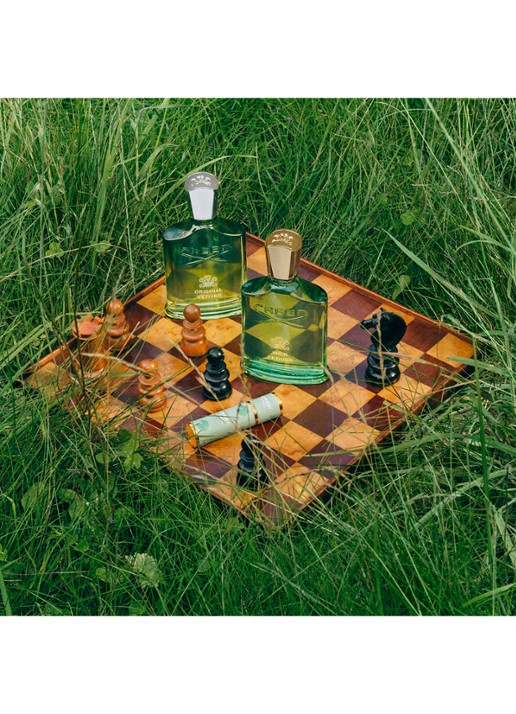 Creed Wild Vetiver Eau De Parfum - detail 4 undefined