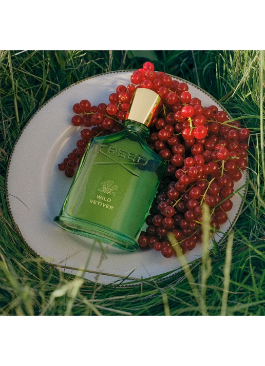 Creed Wild Vetiver Eau De Parfum - voorkant 7 undefined
