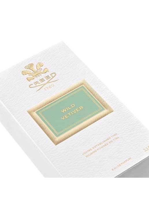 Creed Wild Vetiver Eau De Parfum - detail 2 undefined
