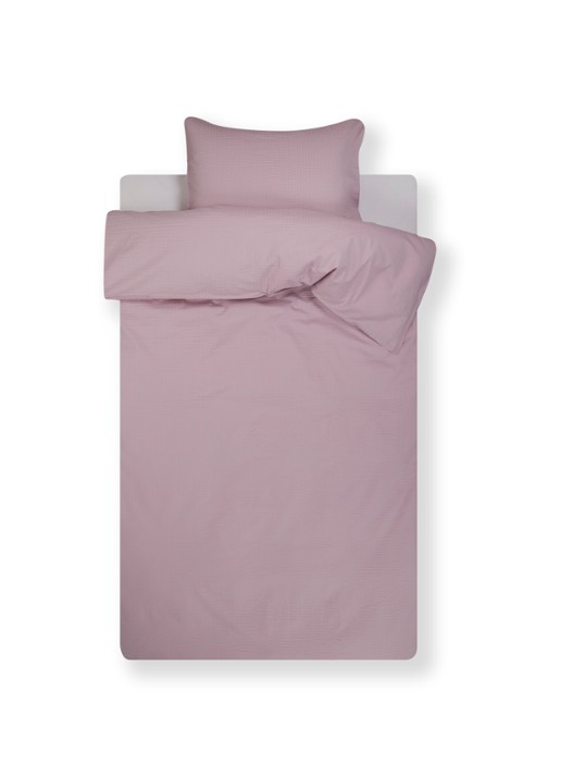 Crisp Sheets CRISP dekbedovertrekset van katoen - inclusief kussenslopen