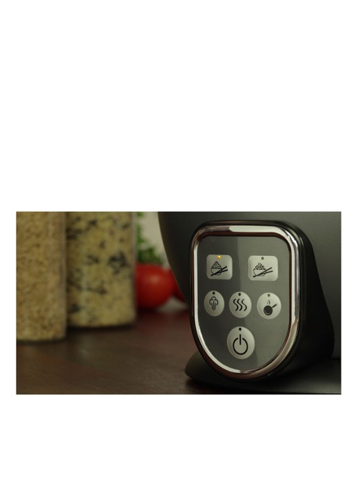 Crock-Pot Rijstkoker 1,8 liter CRR029 - detail 5 antraciet