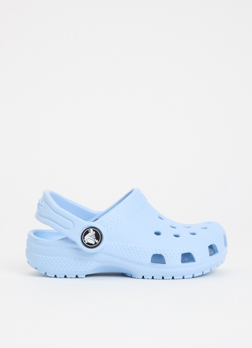 Crocs Classic Clog instapper met logo