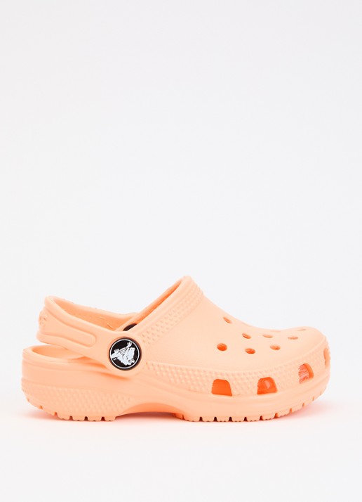 Crocs Classic Clog instapper met logo