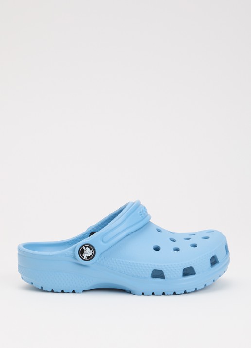 Crocs Classic clog instapper met logo