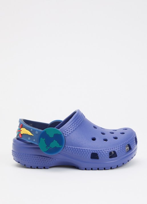 Crocs Classic Imagination Light instapper