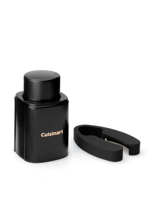 Cuisinart Automatische kurkentrekker CWO50E - detail 3 zwart