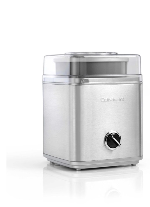 Cuisinart De Luxe IJsmachine 2 liter