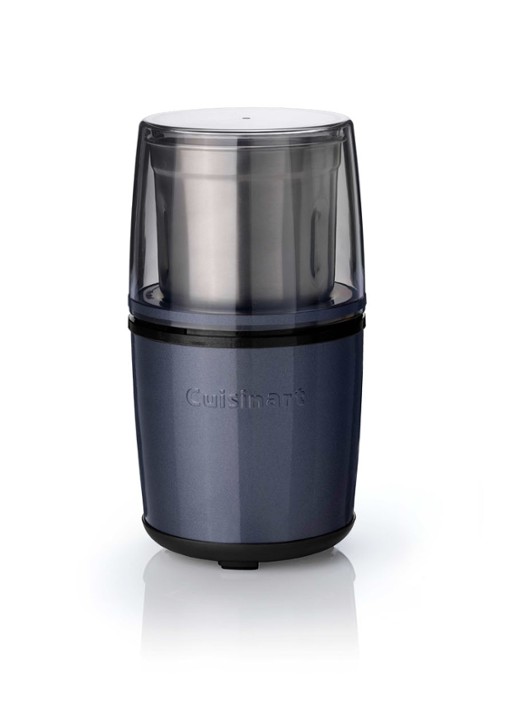 Cuisinart Kruidenmolen 28 cm SG21BE - voorkant 2 zwart