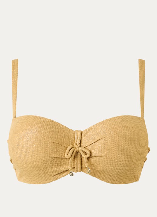 Cyell Golden Hour voorgevormde bikintop met beugel