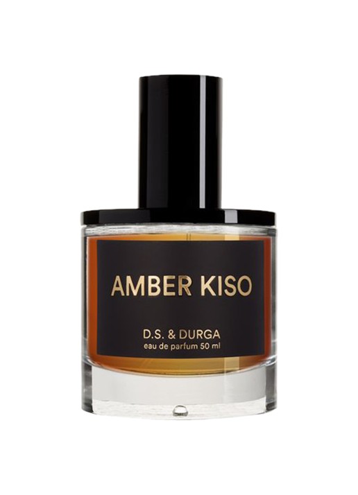 D.S. & Durga Amber Kiso Eau De Parfum