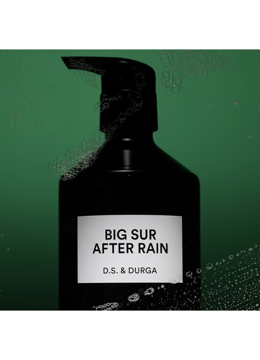 D.S. & Durga Big Sur After Rain Hand Soap - handzeep - detail 4 undefined