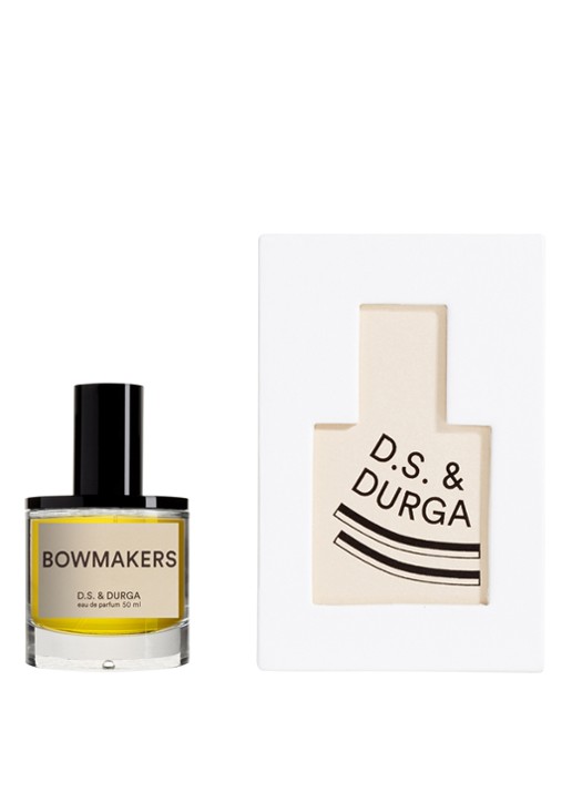 D.S. & Durga Bowmakers Eau De Parfum