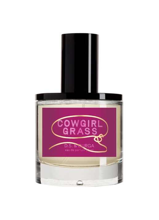 D.S. & Durga Cow Grass Eau de Parfum