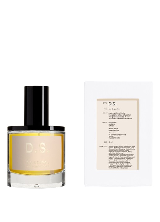 D.S. & Durga D.S. Eau de Parfum - voorkant 2 undefined