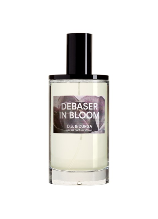 D.S. & Durga Debaser In Bloom Eau de Parfum - voorkant 5 undefined