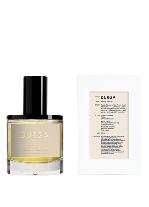 D.S. & Durga Durga Eau de Parfum - voorkant 2 undefined