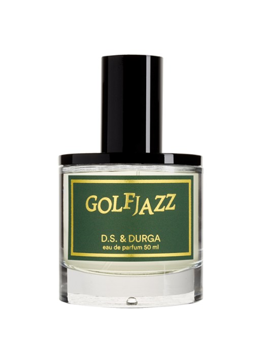 D.S. & Durga GolfJazz Eau De Parfum