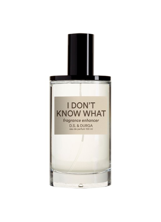 D.S. & Durga I Don't Know What Eau De Parfum
