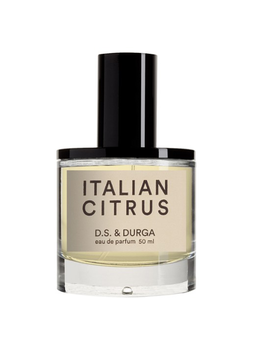 D.S. & Durga Italian Citrus Eau De Parfum