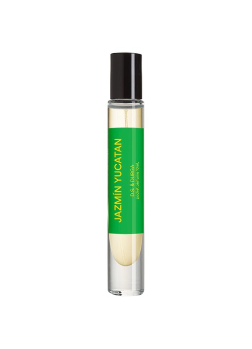 D.S. & Durga Jazmin Yucatan Pocket Perfume - travel size